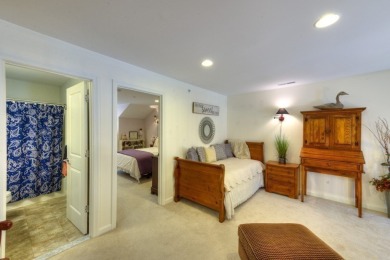 STUNNING & SO WELL-LOVED TOWNHOME ABUTS THE 18th HOLE ON SHINING on Shining Rock Golf Course in Massachusetts - for sale on GolfHomes.com, golf home, golf lot