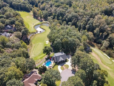 Beautiful 0.66 acre residential lot in the coveted River Falls on River Falls Plantation in South Carolina - for sale on GolfHomes.com, golf home, golf lot