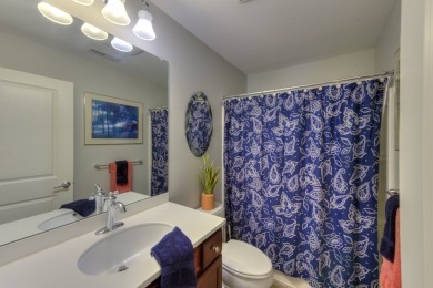 STUNNING & SO WELL-LOVED TOWNHOME ABUTS THE 18th HOLE ON SHINING on Shining Rock Golf Course in Massachusetts - for sale on GolfHomes.com, golf home, golf lot