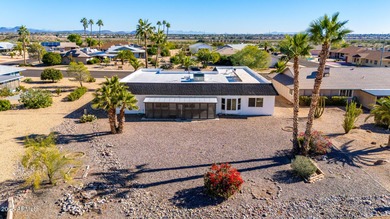 Don't miss this stunning 2025 modern-design renovation! No on Pebblebrook Golf Course in Arizona - for sale on GolfHomes.com, golf home, golf lot