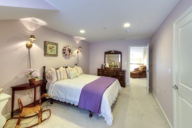 STUNNING & SO WELL-LOVED TOWNHOME ABUTS THE 18th HOLE ON SHINING on Shining Rock Golf Course in Massachusetts - for sale on GolfHomes.com, golf home, golf lot