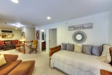 STUNNING & SO WELL-LOVED TOWNHOME ABUTS THE 18th HOLE ON SHINING on Shining Rock Golf Course in Massachusetts - for sale on GolfHomes.com, golf home, golf lot