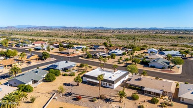 Don't miss this stunning 2025 modern-design renovation! No on Pebblebrook Golf Course in Arizona - for sale on GolfHomes.com, golf home, golf lot