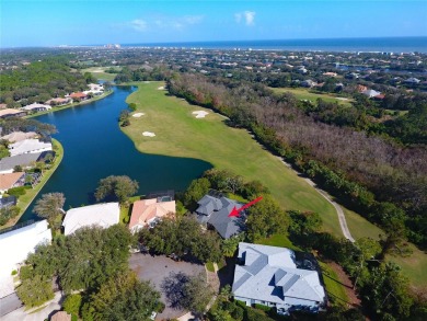 This beautifully newly renovated home will leave you breathless on Grand Haven Golf Club in Florida - for sale on GolfHomes.com, golf home, golf lot