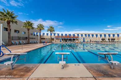 Don't miss this stunning 2025 modern-design renovation! No on Pebblebrook Golf Course in Arizona - for sale on GolfHomes.com, golf home, golf lot