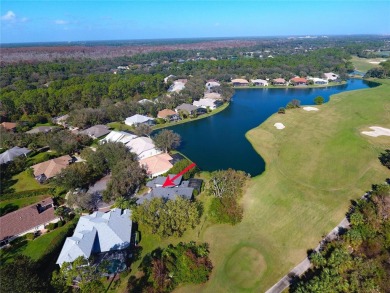 This beautifully newly renovated home will leave you breathless on Grand Haven Golf Club in Florida - for sale on GolfHomes.com, golf home, golf lot