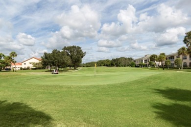 Peaceful, tropical living awaits you at the Courtyards at on Capri Isle Golf Club in Florida - for sale on GolfHomes.com, golf home, golf lot