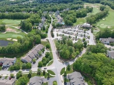 STUNNING & SO WELL-LOVED TOWNHOME ABUTS THE 18th HOLE ON SHINING on Shining Rock Golf Course in Massachusetts - for sale on GolfHomes.com, golf home, golf lot