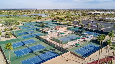 Don't miss this stunning 2025 modern-design renovation! No on Pebblebrook Golf Course in Arizona - for sale on GolfHomes.com, golf home, golf lot