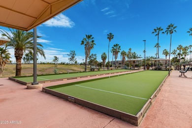 Don't miss this stunning 2025 modern-design renovation! No on Pebblebrook Golf Course in Arizona - for sale on GolfHomes.com, golf home, golf lot