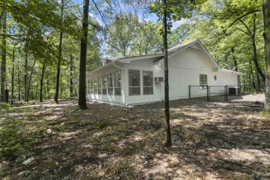 Start living the lifestyle you deserve in Hot Springs on Cortez Golf Course in Arkansas - for sale on GolfHomes.com, golf home, golf lot