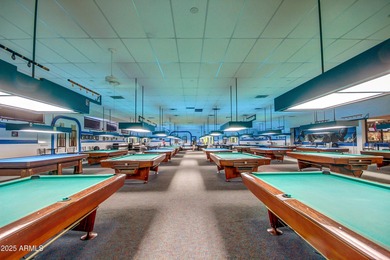 Don't miss this stunning 2025 modern-design renovation! No on Pebblebrook Golf Course in Arizona - for sale on GolfHomes.com, golf home, golf lot