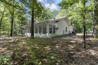 Start living the lifestyle you deserve in Hot Springs on Cortez Golf Course in Arkansas - for sale on GolfHomes.com, golf home, golf lot