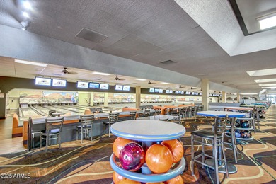 Don't miss this stunning 2025 modern-design renovation! No on Pebblebrook Golf Course in Arizona - for sale on GolfHomes.com, golf home, golf lot