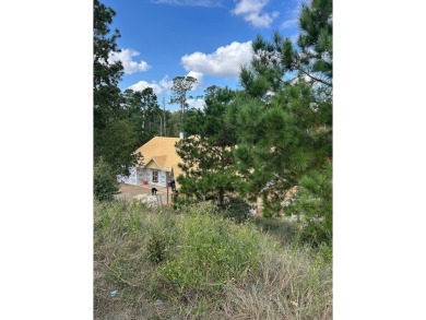 Nestled within the serene beauty of Tahitian Village, this on Pine Forest Golf Club in Texas - for sale on GolfHomes.com, golf home, golf lot