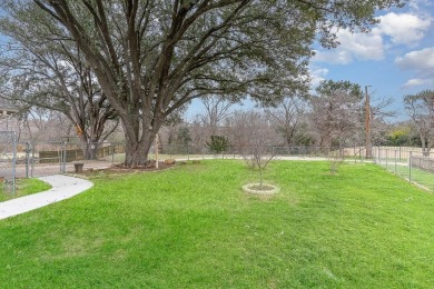 Welcome to this charming 3-bedroom, 2-bathroom home, perfectly on Dallas Athletic Club in Texas - for sale on GolfHomes.com, golf home, golf lot