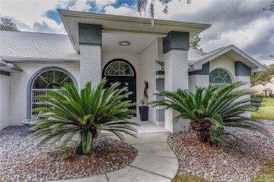 Welcome to your retreat in the heart of Citrus County! This on Twisted Oaks Golf Club in Florida - for sale on GolfHomes.com, golf home, golf lot