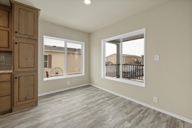 Discover a fresh, low-maintenance lifestyle in this newly on  in South Dakota - for sale on GolfHomes.com, golf home, golf lot