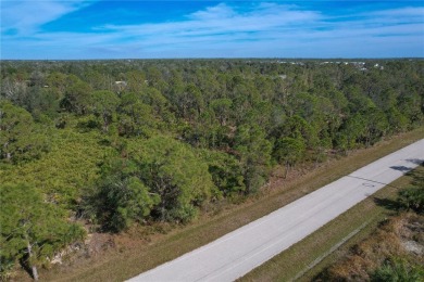Vacant Lot for Sale - 13152 Rounding Circle, Port Charlotte, FL 
 on Duffys Golf Center in Florida - for sale on GolfHomes.com, golf home, golf lot