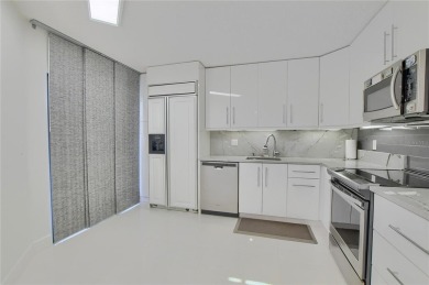 Completely renovated 2BR/2BA condo in Gleneagles Country Club on Gleneagles Golf and Country Club in Florida - for sale on GolfHomes.com, golf home, golf lot