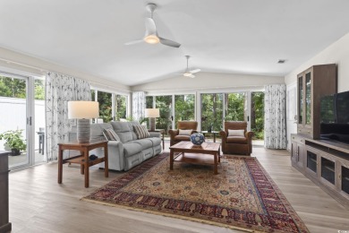 Nestled in a quiet cul-de-sac in Myrtle Beach Golf and Yacht on Heron Point Golf Club in South Carolina - for sale on GolfHomes.com, golf home, golf lot