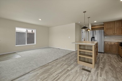 Discover a fresh, low-maintenance lifestyle in this newly on  in South Dakota - for sale on GolfHomes.com, golf home, golf lot