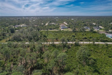 Vacant Lot for Sale - 13152 Rounding Circle, Port Charlotte, FL 
 on Duffys Golf Center in Florida - for sale on GolfHomes.com, golf home, golf lot