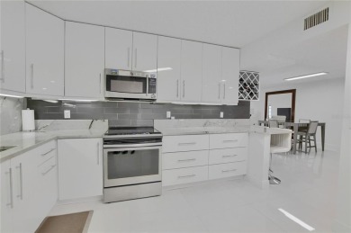 Completely renovated 2BR/2BA condo in Gleneagles Country Club on Gleneagles Golf and Country Club in Florida - for sale on GolfHomes.com, golf home, golf lot