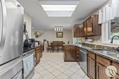 Located on the Lake Hills Golf course, this 4 bedroom, 3 on Lake Hills Golf Course in Montana - for sale on GolfHomes.com, golf home, golf lot