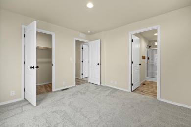 Discover a fresh, low-maintenance lifestyle in this newly on  in South Dakota - for sale on GolfHomes.com, golf home, golf lot