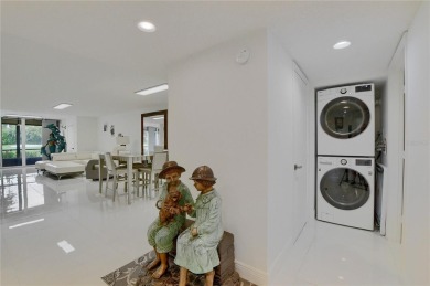 Completely renovated 2BR/2BA condo in Gleneagles Country Club on Gleneagles Golf and Country Club in Florida - for sale on GolfHomes.com, golf home, golf lot