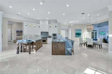 Your Naples Sanctuary Awaits - Completely Reimagined for 2026
 on Bentley Village Golf Course in Florida - for sale on GolfHomes.com, golf home, golf lot