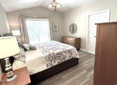 Nestled in a quiet cul-de-sac in Myrtle Beach Golf and Yacht on Heron Point Golf Club in South Carolina - for sale on GolfHomes.com, golf home, golf lot