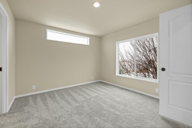 Discover a fresh, low-maintenance lifestyle in this newly on  in South Dakota - for sale on GolfHomes.com, golf home, golf lot