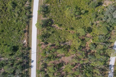 Vacant Lot for Sale - 13152 Rounding Circle, Port Charlotte, FL 
 on Duffys Golf Center in Florida - for sale on GolfHomes.com, golf home, golf lot