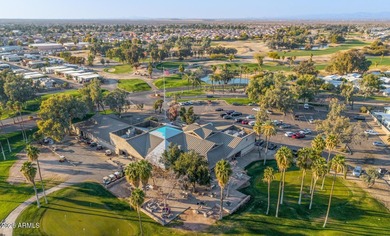 This move-in-ready home offers peace of mind with a brand-new AC on Great Eagle Golf Club in Arizona - for sale on GolfHomes.com, golf home, golf lot