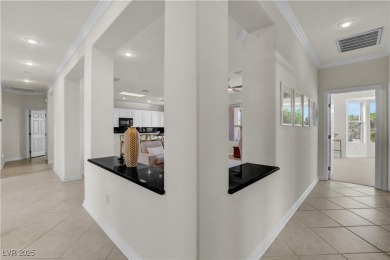 Welcome to 10550 Mandarino Avenue, an exquisite property nestled on Siena Golf Club in Nevada - for sale on GolfHomes.com, golf home, golf lot
