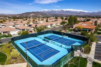 Located in Solera Oak Valley Greens, a 55+ gated Del Webb on Oak Valley Golf Club in California - for sale on GolfHomes.com, golf home, golf lot