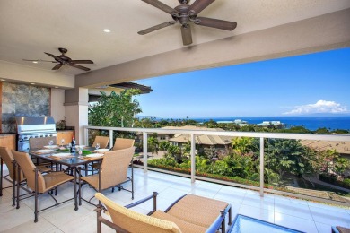 Location, location, location! Epic ocean views and one of the on Wailea Golf Club in Hawaii - for sale on GolfHomes.com, golf home, golf lot