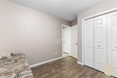 Located on the Lake Hills Golf course, this 4 bedroom, 3 on Lake Hills Golf Course in Montana - for sale on GolfHomes.com, golf home, golf lot