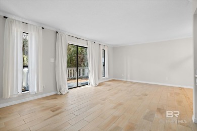 Charming End-Unit Townhome in Lake Forest! Discover this on Lake Forest Yacht and Country Club in Alabama - for sale on GolfHomes.com, golf home, golf lot