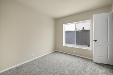 Discover a fresh, low-maintenance lifestyle in this newly on  in South Dakota - for sale on GolfHomes.com, golf home, golf lot