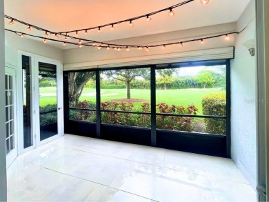 Completely renovated 2BR/2BA condo in Gleneagles Country Club on Gleneagles Golf and Country Club in Florida - for sale on GolfHomes.com, golf home, golf lot