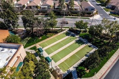 Located in Solera Oak Valley Greens, a 55+ gated Del Webb on Oak Valley Golf Club in California - for sale on GolfHomes.com, golf home, golf lot