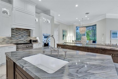 Your Naples Sanctuary Awaits - Completely Reimagined for 2026
 on Bentley Village Golf Course in Florida - for sale on GolfHomes.com, golf home, golf lot