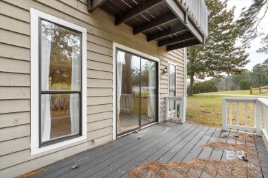 Charming End-Unit Townhome in Lake Forest! Discover this on Lake Forest Yacht and Country Club in Alabama - for sale on GolfHomes.com, golf home, golf lot