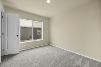 Discover a fresh, low-maintenance lifestyle in this newly on  in South Dakota - for sale on GolfHomes.com, golf home, golf lot