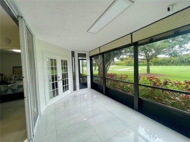 Completely renovated 2BR/2BA condo in Gleneagles Country Club on Gleneagles Golf and Country Club in Florida - for sale on GolfHomes.com, golf home, golf lot