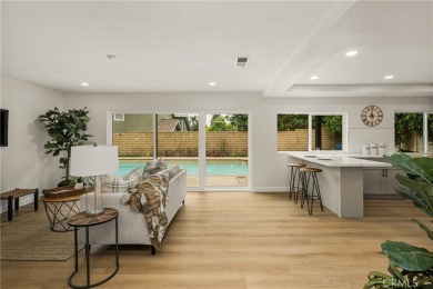 Welcome to this highly updated 3,400+ square foot pool home that on Birch Hills Golf Course in California - for sale on GolfHomes.com, golf home, golf lot