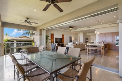 Location, location, location! Epic ocean views and one of the on Wailea Golf Club in Hawaii - for sale on GolfHomes.com, golf home, golf lot